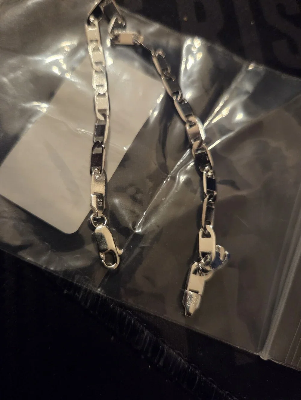 925 Sterling Silver bnew 925
